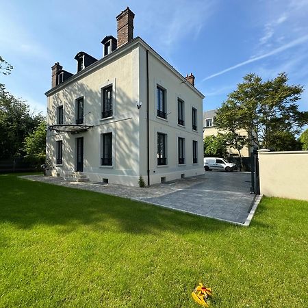 L'Etoile De Seine 77 Appartement 2 Dammarie-lè-Lys Εξωτερικό φωτογραφία