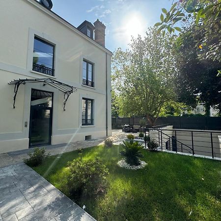 L'Etoile De Seine 77 Appartement 2 Dammarie-lè-Lys Εξωτερικό φωτογραφία