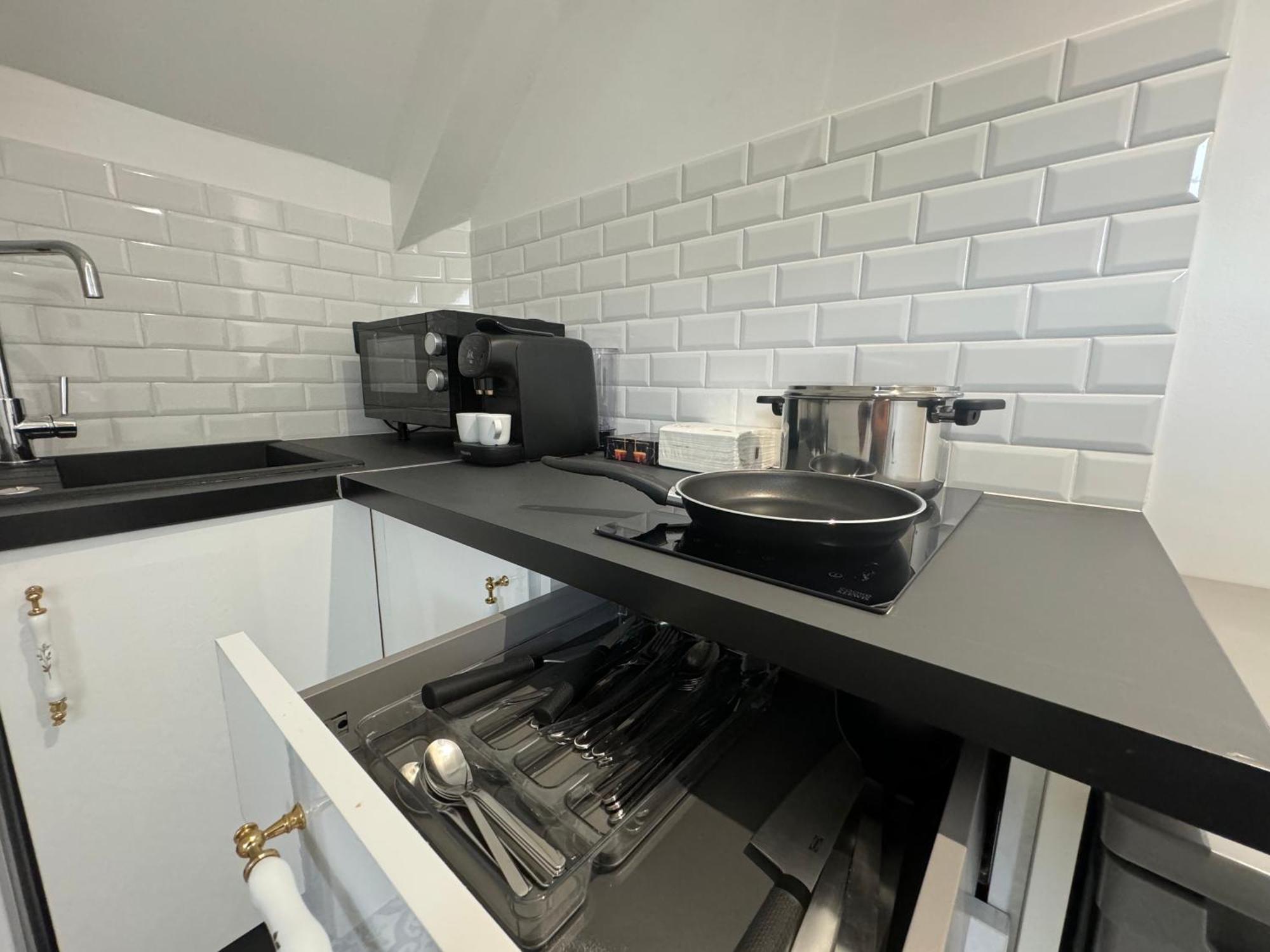 L'Etoile De Seine 77 Appartement 2 Dammarie-lè-Lys Εξωτερικό φωτογραφία