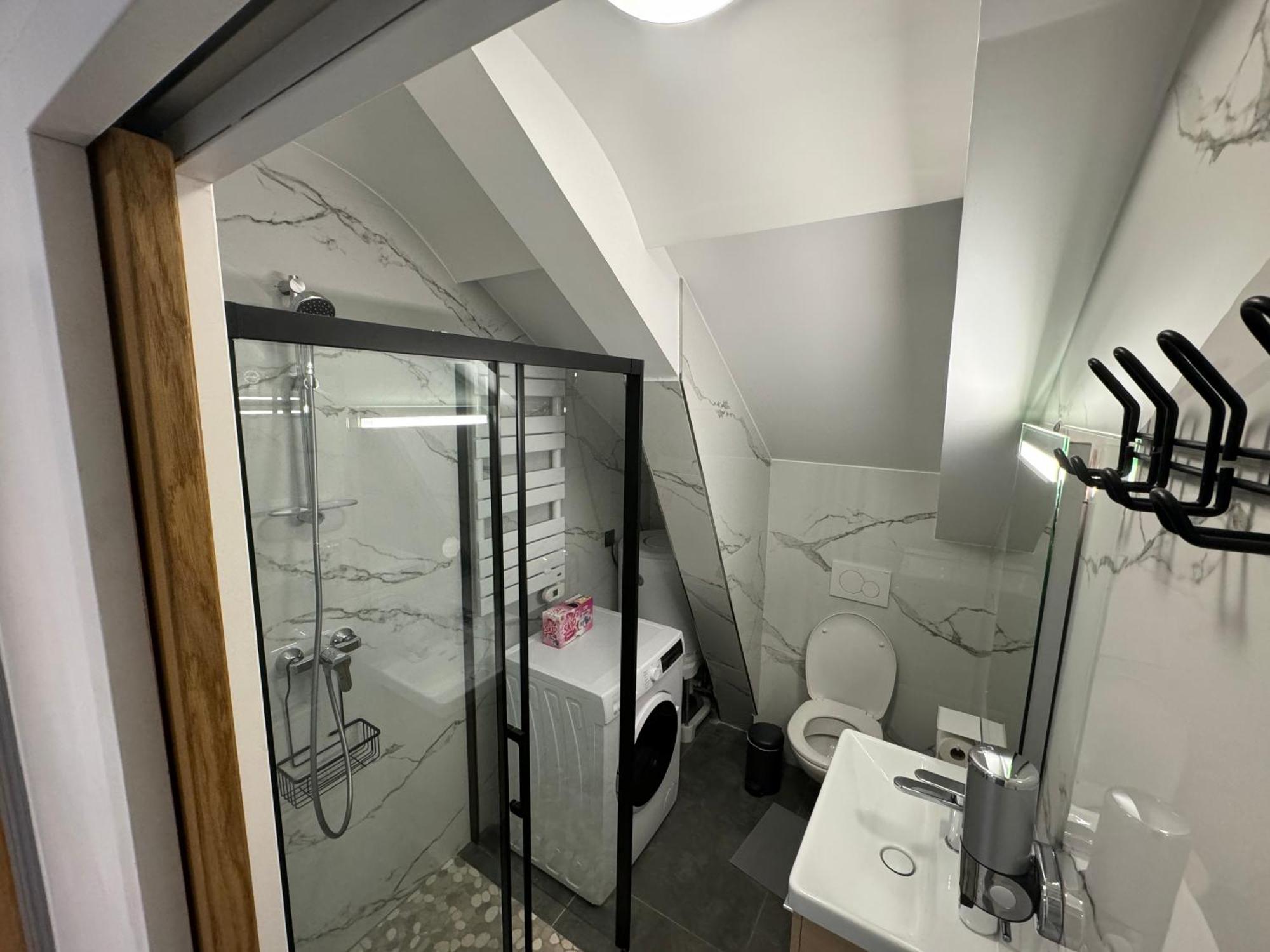 L'Etoile De Seine 77 Appartement 2 Dammarie-lè-Lys Εξωτερικό φωτογραφία