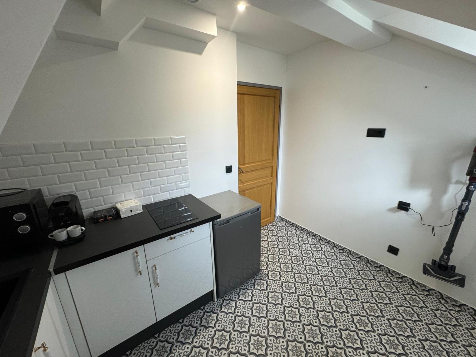 L'Etoile De Seine 77 Appartement 2 Dammarie-lè-Lys Εξωτερικό φωτογραφία
