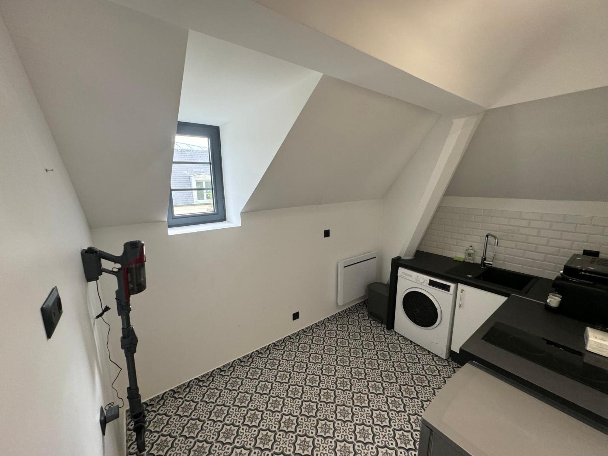 L'Etoile De Seine 77 Appartement 2 Dammarie-lè-Lys Εξωτερικό φωτογραφία