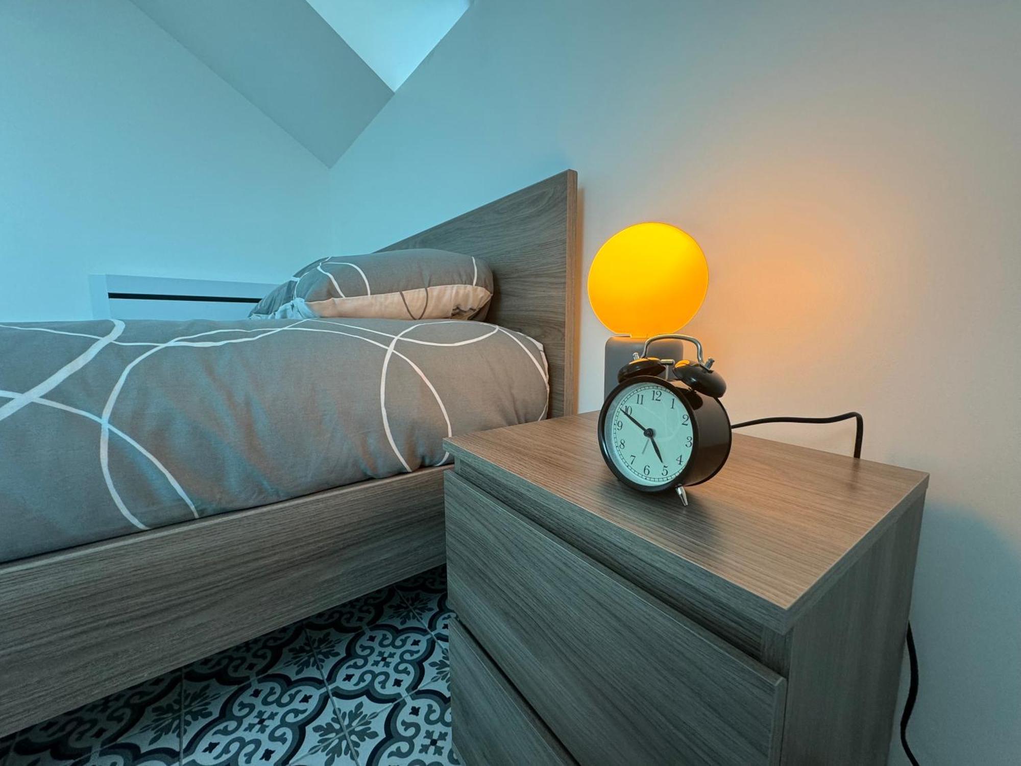 L'Etoile De Seine 77 Appartement 2 Dammarie-lè-Lys Εξωτερικό φωτογραφία
