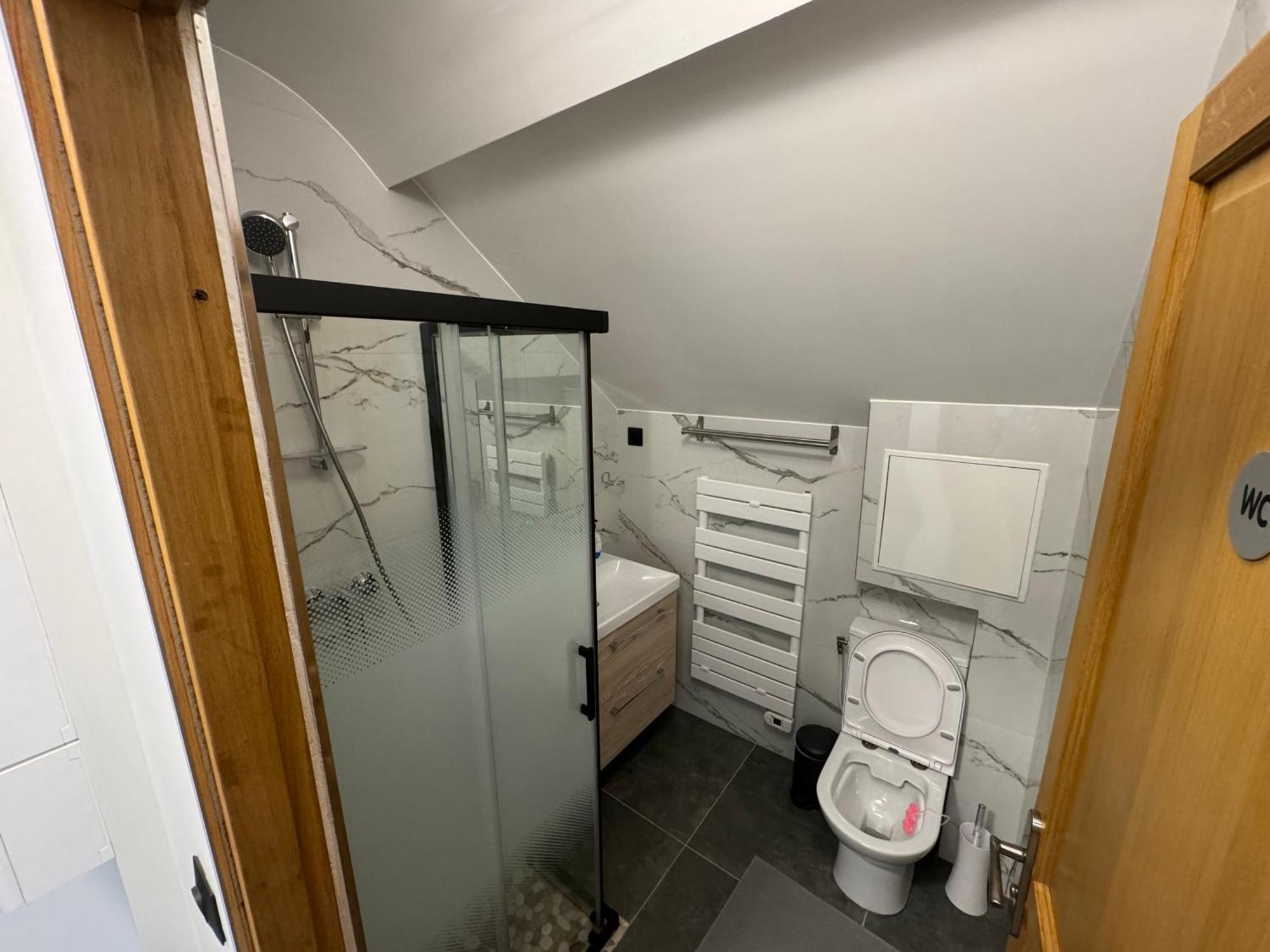 L'Etoile De Seine 77 Appartement 2 Dammarie-lè-Lys Εξωτερικό φωτογραφία