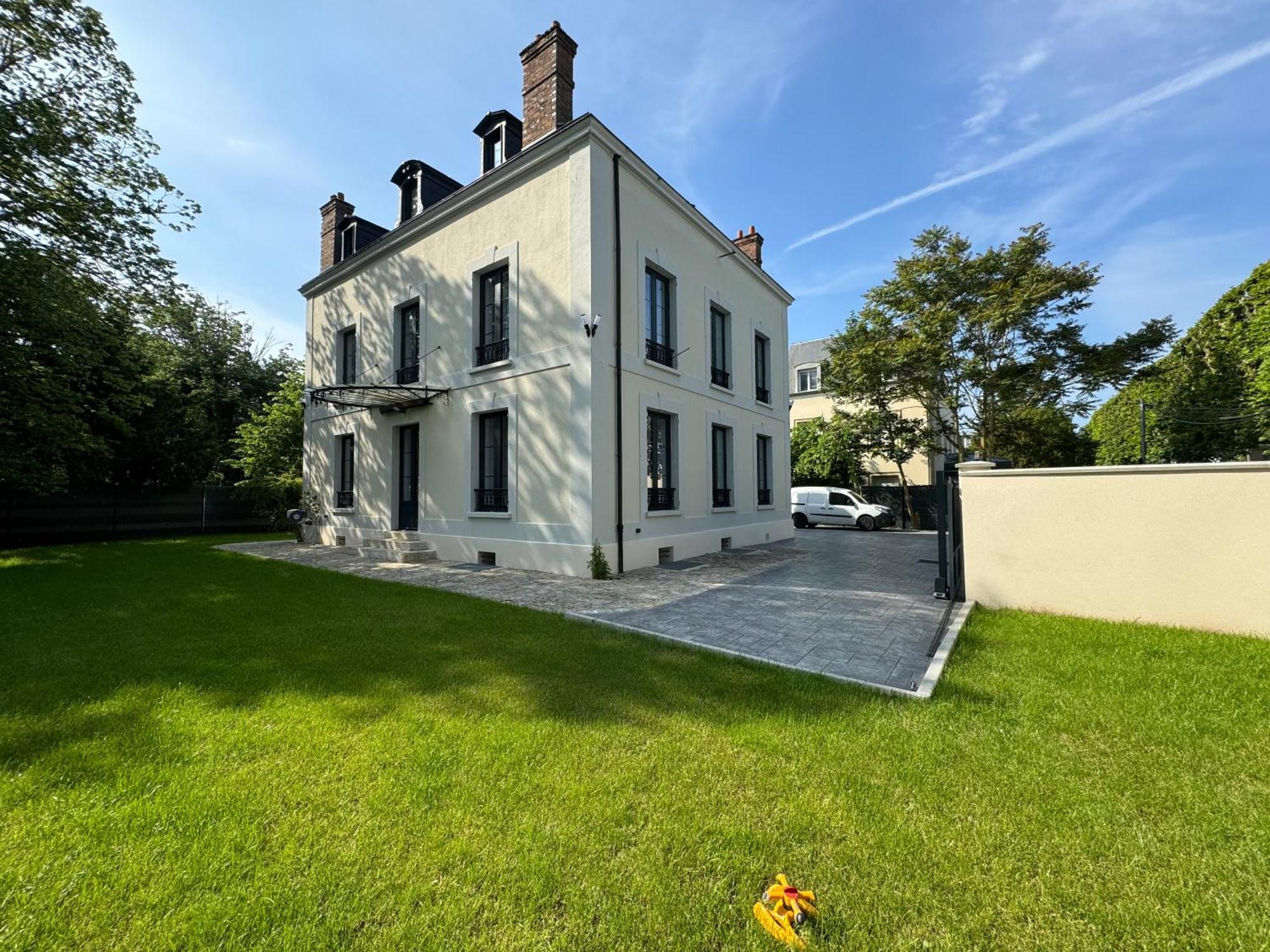 L'Etoile De Seine 77 Appartement 2 Dammarie-lè-Lys Εξωτερικό φωτογραφία