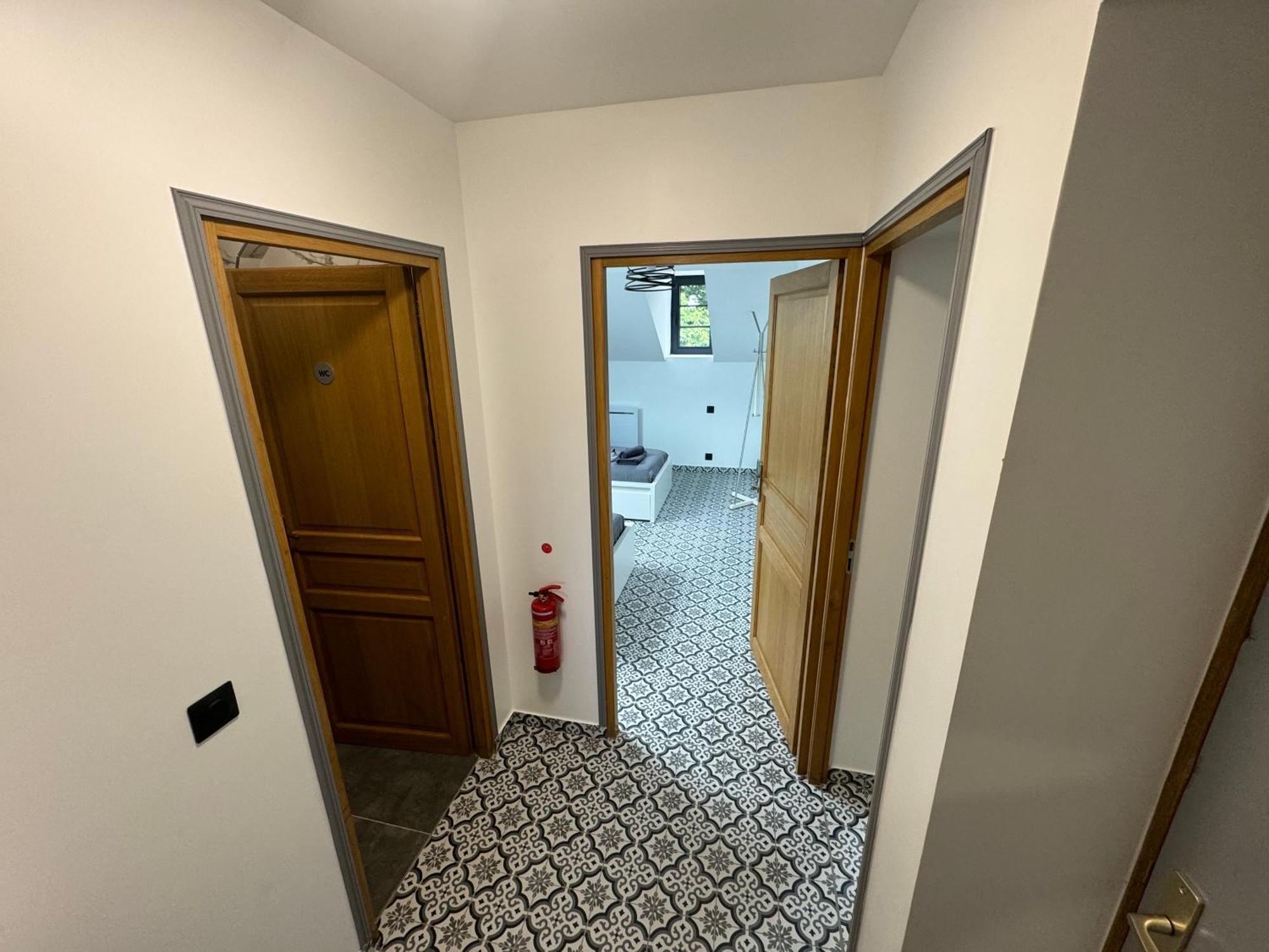 L'Etoile De Seine 77 Appartement 2 Dammarie-lè-Lys Εξωτερικό φωτογραφία