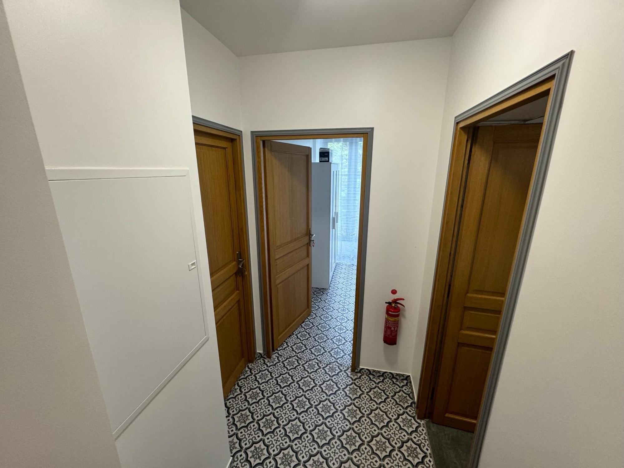 L'Etoile De Seine 77 Appartement 2 Dammarie-lè-Lys Εξωτερικό φωτογραφία