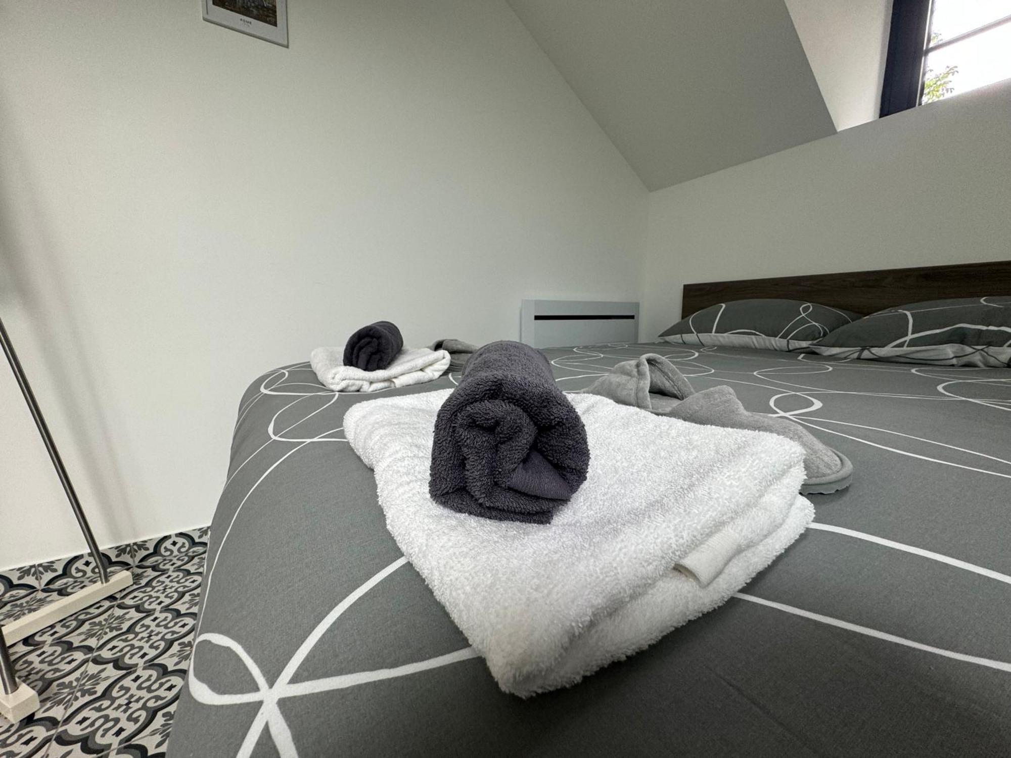 L'Etoile De Seine 77 Appartement 2 Dammarie-lè-Lys Εξωτερικό φωτογραφία