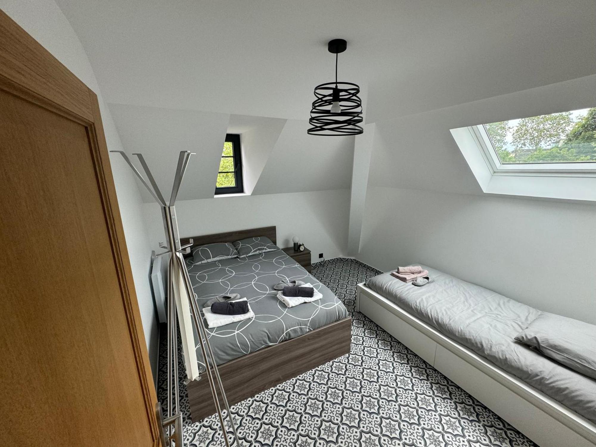L'Etoile De Seine 77 Appartement 2 Dammarie-lè-Lys Εξωτερικό φωτογραφία