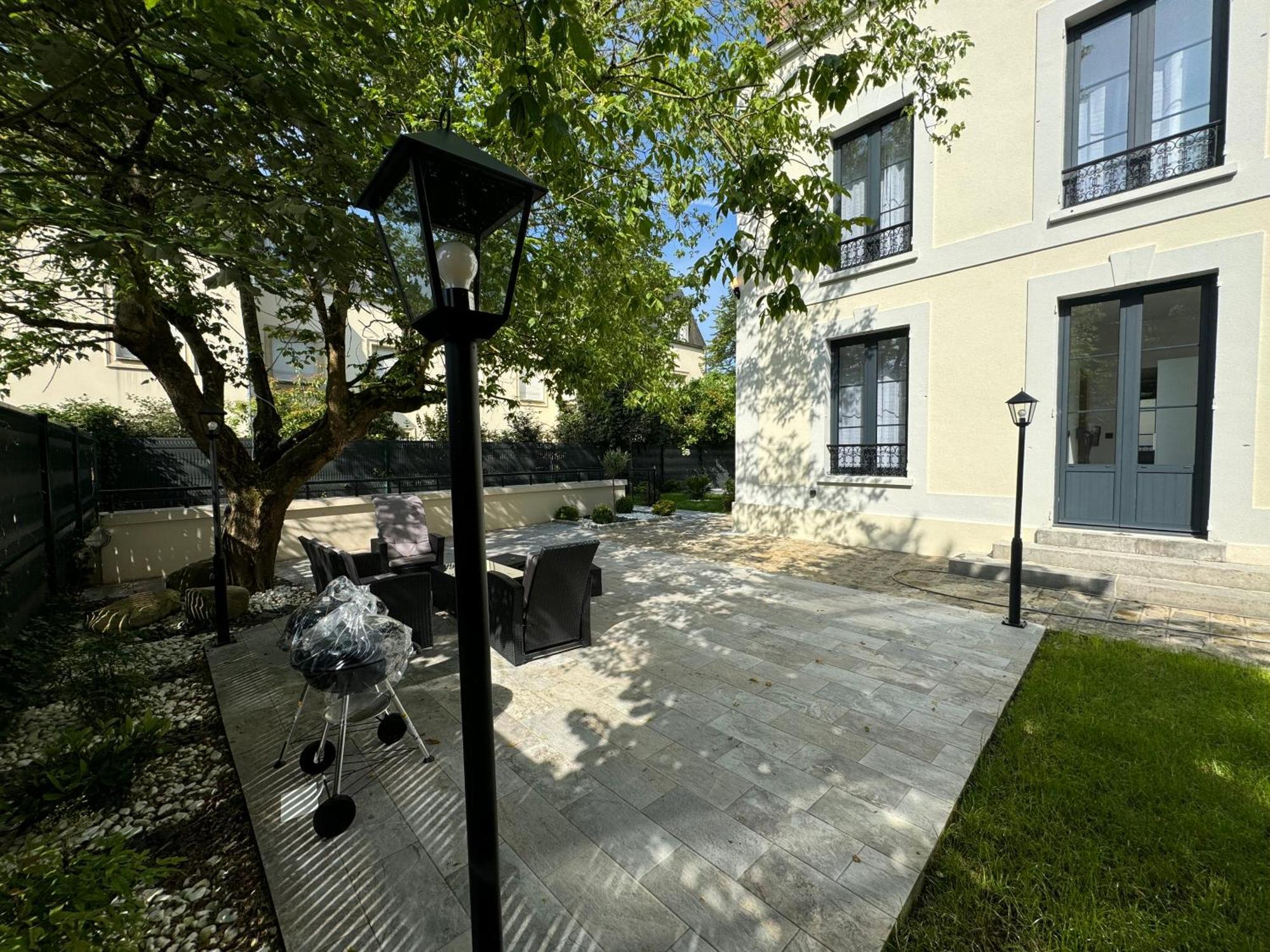 L'Etoile De Seine 77 Appartement 2 Dammarie-lè-Lys Εξωτερικό φωτογραφία
